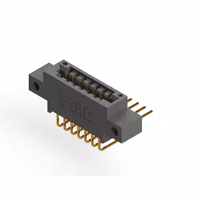396-014-559-812 EDAC Inc.  Edgeboard Connectors